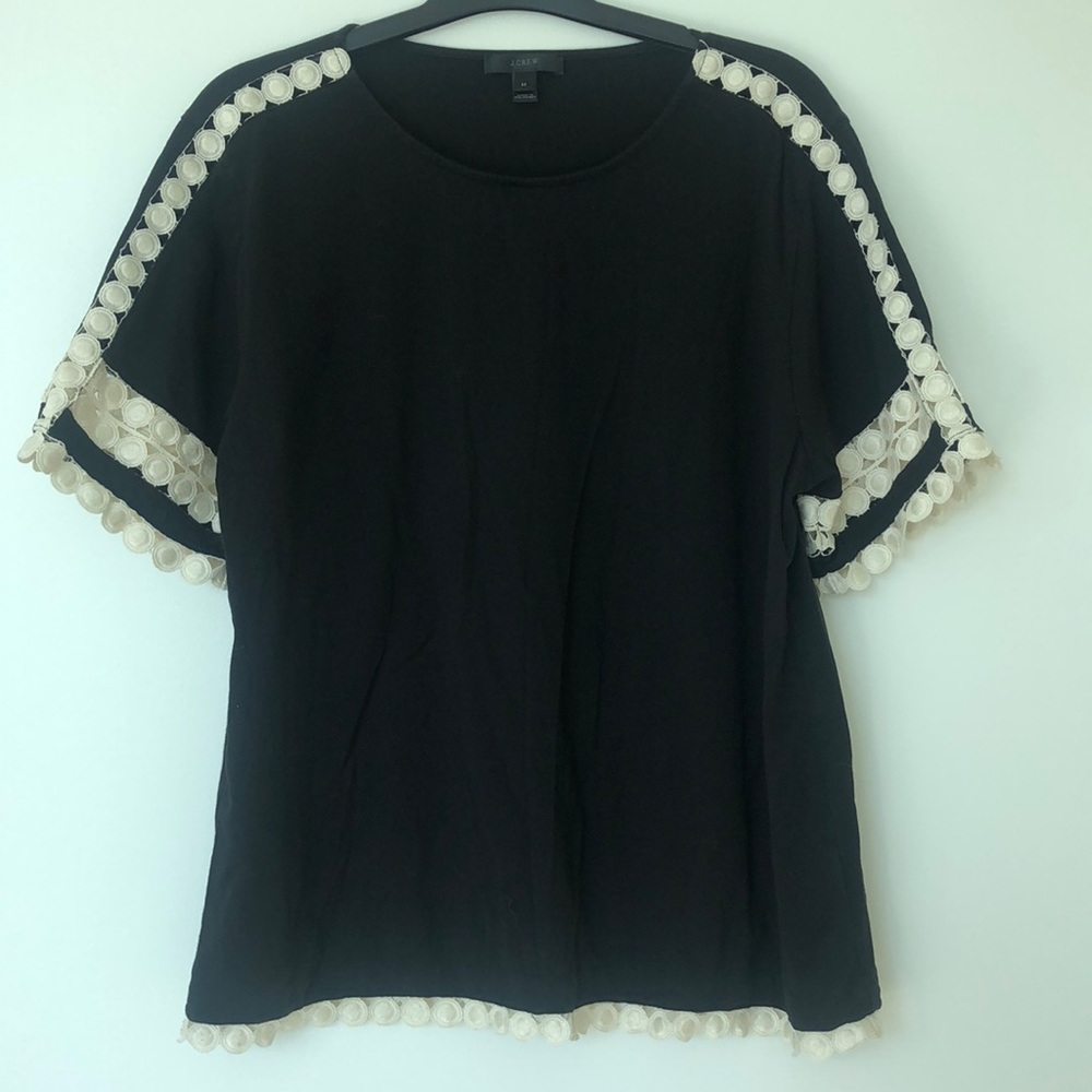 J Crew top